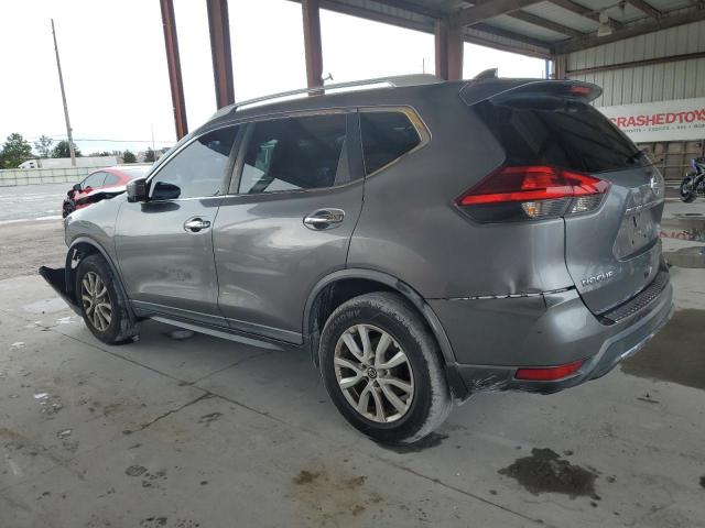 Photo 2 from auction – 2017 NISSAN ROGUE S with VIN KNMAT2MV2HP607694