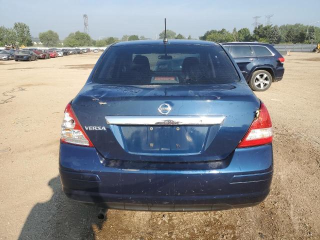 Photo 6 from auction – 2010 NISSAN VERSA S with VIN 3N1BC1AP7AL353375