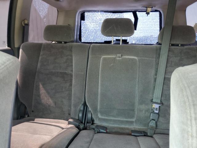 Zdjęcie 10 z aukcji – 2003 HONDA PILOT EX z VIN 2HKYF18413H506538