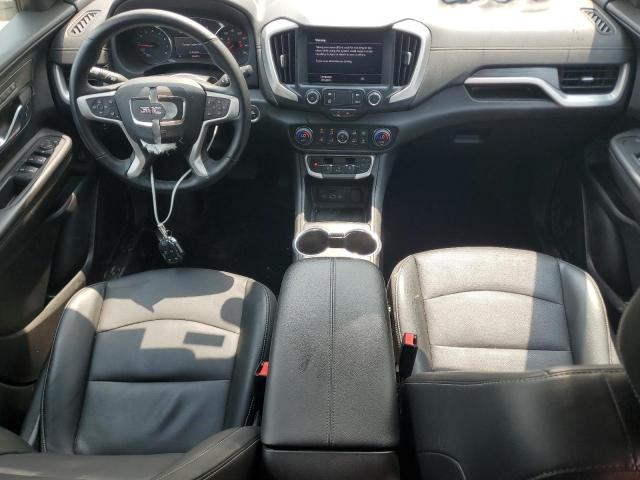 Photo 8 from auction – 2023 GMC TERRAIN SL with VIN 3GKALVEG1PL247950