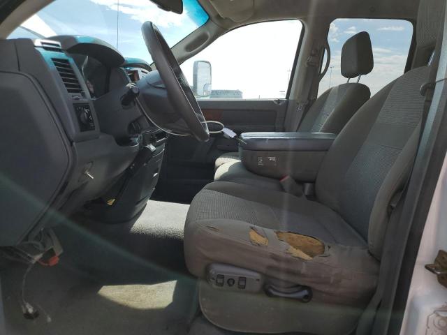 Photo 7 from auction – 2006 DODGE RAM 3500 S with VIN 3D7MX48C26G135168