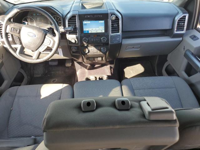 Photo 8 from auction – 2016 FORD F150 SUPERCREW with VIN 1FTEW1EP9GKE34349