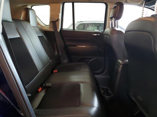 Photo 11 from auction – 2016 JEEP COMPASS LA with VIN 1C4NJDEB3GD597104