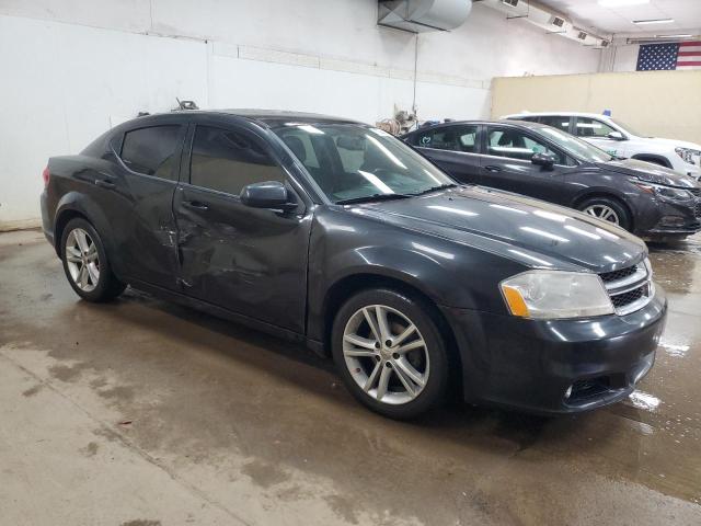Photo 4 from auction – 2013 DODGE AVENGER with VIN 1C3CDZCB3DN718948