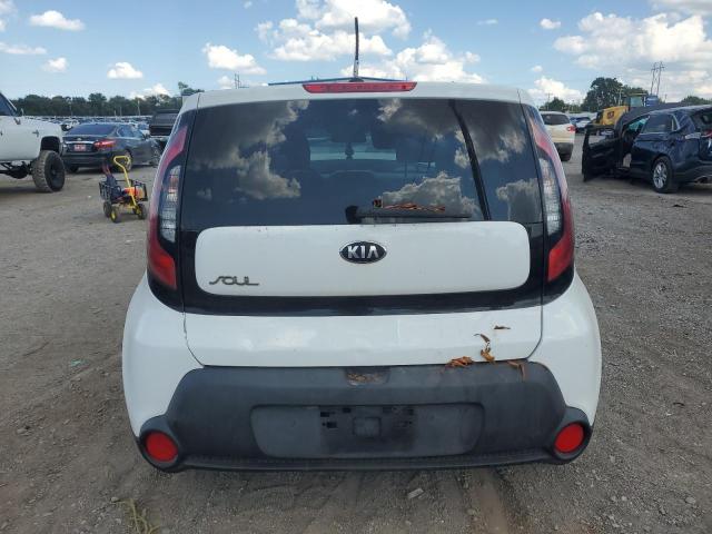 Photo 6 from auction – 2015 KIA SOUL with VIN KNDJN2A28F7778077