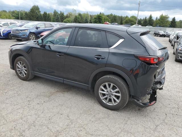 Photo 2 from auction – 2023 MAZDA CX-5 PREFERRED with VIN JM3KFBCMXP0235590