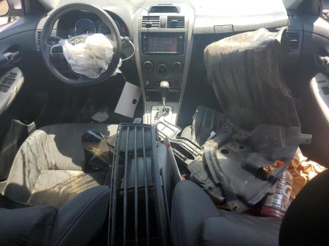 Photo 8 from auction – 2013 TOYOTA COROLLA BASE with VIN 2T1BU4EEXDC018851