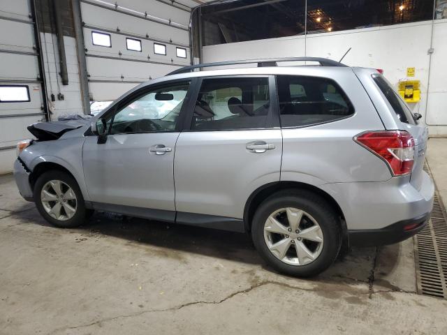 Photo 2 from auction – 2015 SUBARU FORESTER 2.5I PREMIUM with VIN JF2SJADC0FH823068