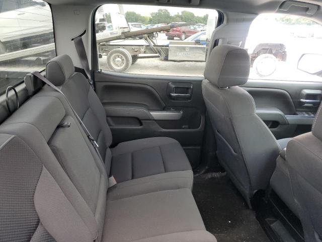Photo 10 from auction – 2017 CHEVROLET SILVERADO with VIN 3GCUKREH0HG480899
