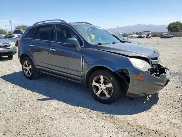 Photo 4 from auction – 2013 CHEVROLET CAPTIVA LT with VIN 3GNAL3EK8DS543805