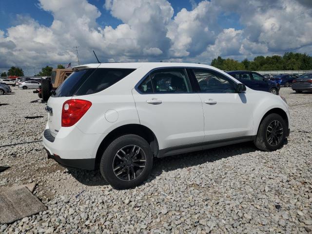 Photo 3 from auction – 2014 CHEVROLET EQUINOX LS with VIN 2GNFLEEK3E6371300