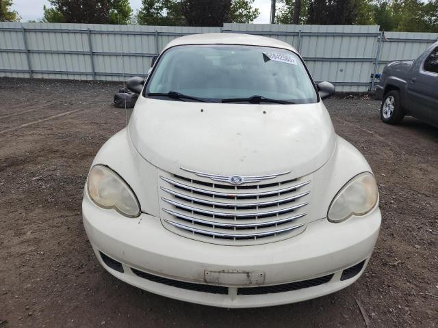 Photo 5 from auction – 2007 CHRYSLER PT CRUISER with VIN 3A4FY58B27T608521