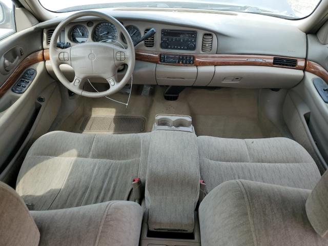 Photo 8 from auction – 2003 BUICK LESABRE with VIN 1G4HP52K33U274831