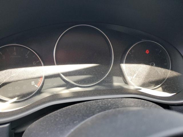 Photo 9 from auction – 2025 MAZDA CX-30 PREF with VIN 3MVDMBCMXSM767868