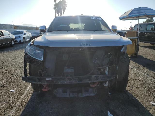 Photo 5 from auction – 2015 JEEP GRAND CHER with VIN 1C4RJFBG9FC730840