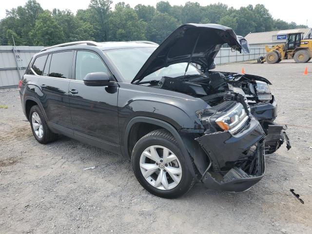 Photo 4 from auction – 2018 VOLKSWAGEN ATLAS SE with VIN 1V2DP2CA8JC556097