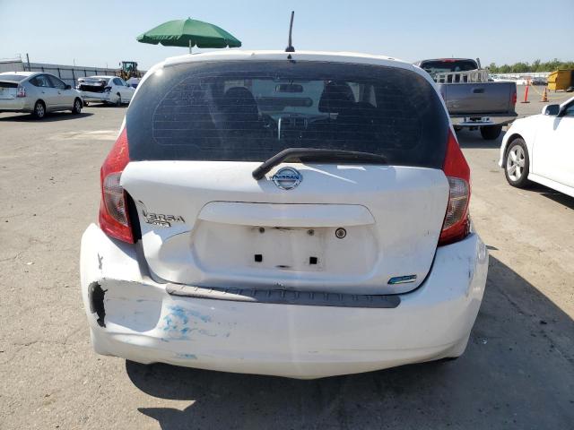 صورة رقم 6 من المزاد - 2014 NISSAN VERSA NOTE S مع VIN 3N1CE2CP0EL415996