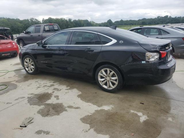 Photo 2 from auction – 2017 CHEVROLET IMPALA LT with VIN 2G1105SA3H9177580