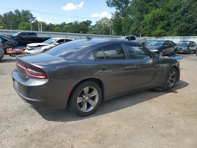 Photo 3 from auction – 2016 DODGE CHARGER SX with VIN 2C3CDXHG9GH196266