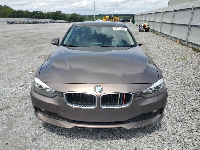Photo 5 from auction – 2015 BMW 320 I with VIN WBA3B1G57FNT03297