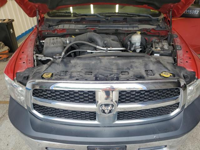 Photo 11 from auction – 2016 RAM 1500 ST with VIN 3C6JR7DT9GG109948