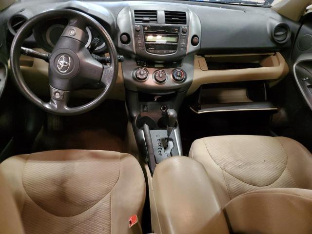 Photo 8 from auction – 2011 TOYOTA RAV4 with VIN 2T3ZF4DVXBW076181