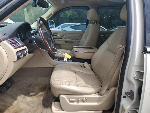 Photo 7 from auction – 2012 CADILLAC ESCALADE H with VIN 1GYS4EEJ5CR227576