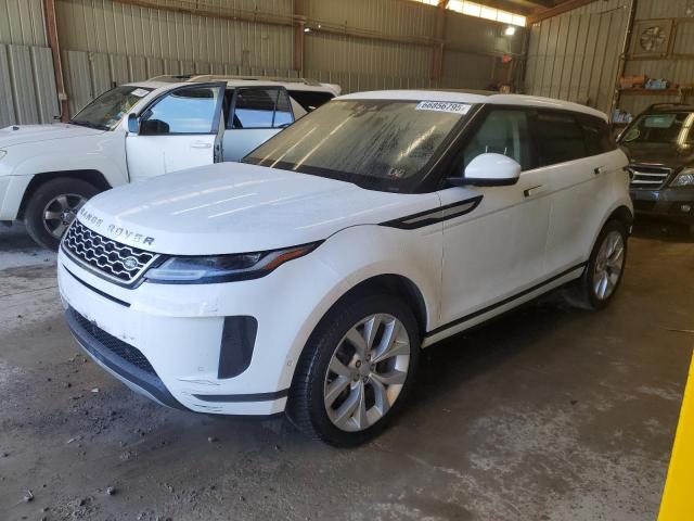 LAND ROVER RANGE ROVE 2020 with VIN SALZP2FX6LH018892 - Photo from auction