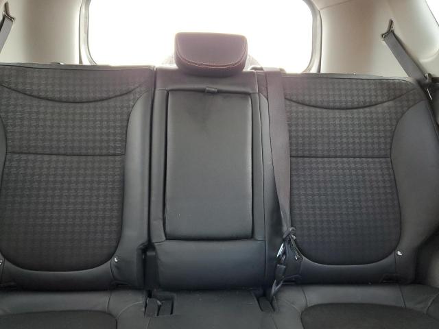 Photo 10 from auction – 2018 KIA SOUL with VIN KNDJX3AA2J7521285