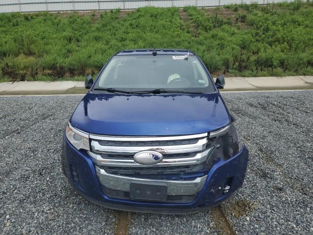 Photo 5 from auction – 2013 FORD EDGE SE with VIN 2FMDK3GC1DBB40488