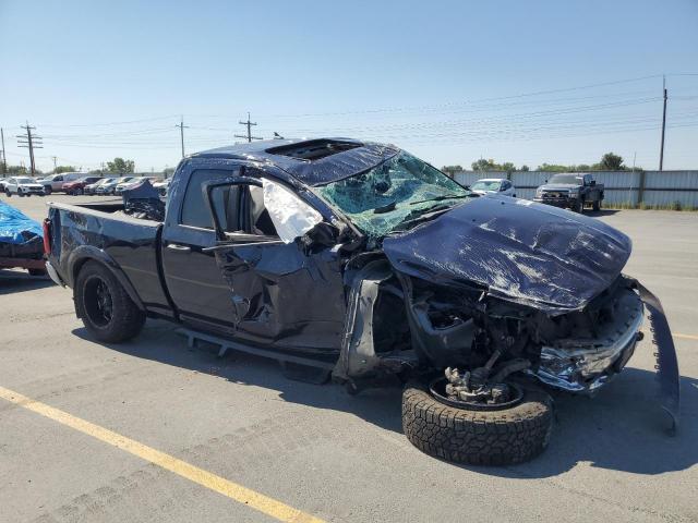 Photo 4 from auction – 2014 RAM 1500 SLT with VIN 1C6RR7GTXES202269
