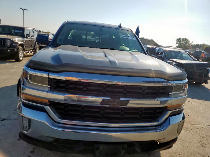 Photo 5 from auction – 2016 CHEVROLET SILVERADO with VIN 3GCPCREC9GG264899