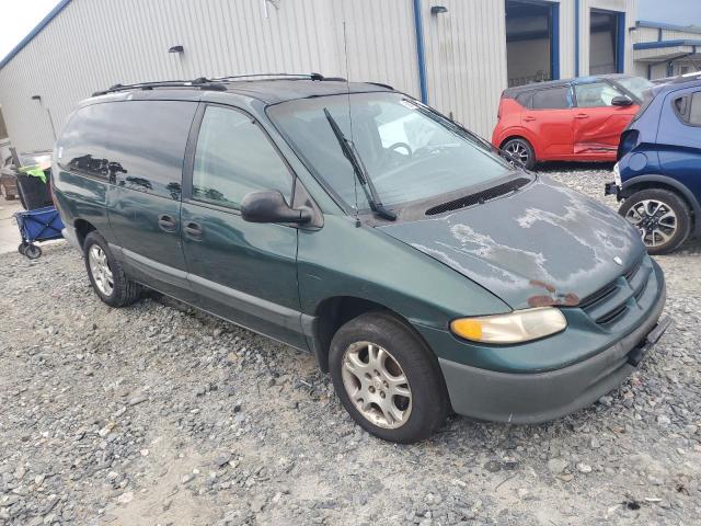 Photo 4 from auction – 1997 DODGE GRAND CARA with VIN 2B4GP44R4VR202585