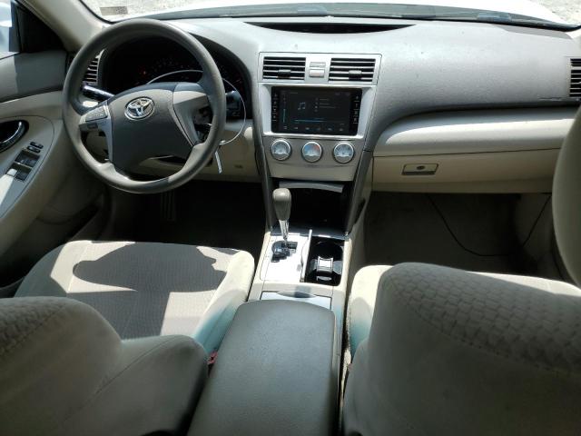 Photo 8 from auction – 2011 TOYOTA CAMRY BASE with VIN 4T4BF3EK7BR191559