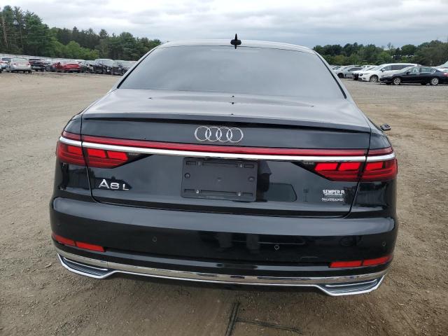 Photo 6 from auction – 2019 AUDI A8 L with VIN WAU8DAF84KN003478