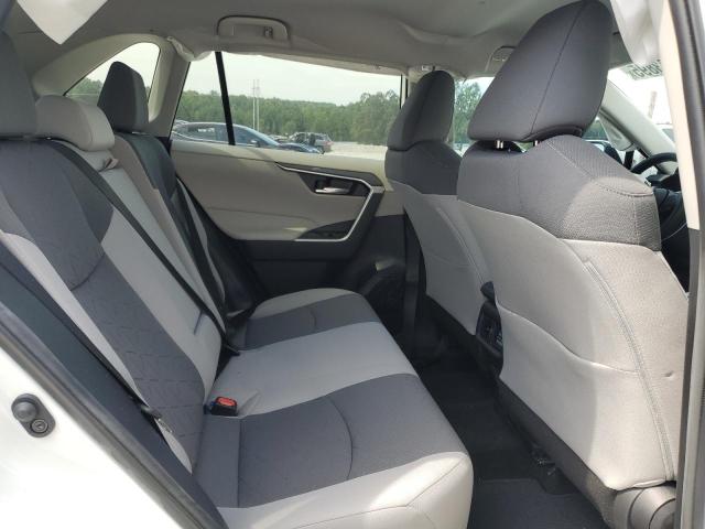 Photo 11 from auction – 2021 TOYOTA RAV4 XLE with VIN 2T3W1RFV8MC087809