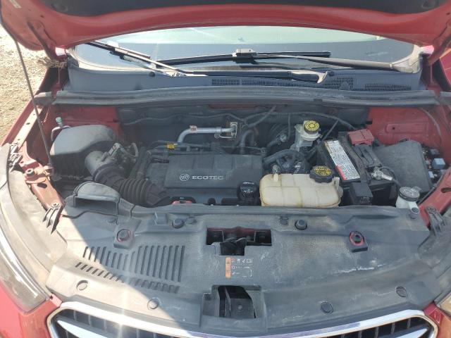 Photo 11 from auction – 2019 BUICK ENCORE SPO with VIN KL4CJ2SB7KB824776