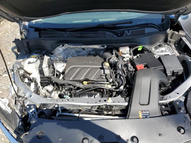Photo 12 from auction – 2025 CHEVROLET TRAX 1LT with VIN KL77LHEP5SC199166