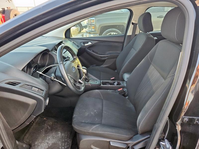 Photo 7 from auction – 2015 FORD FOCUS SE with VIN 1FADP3K26FL305688