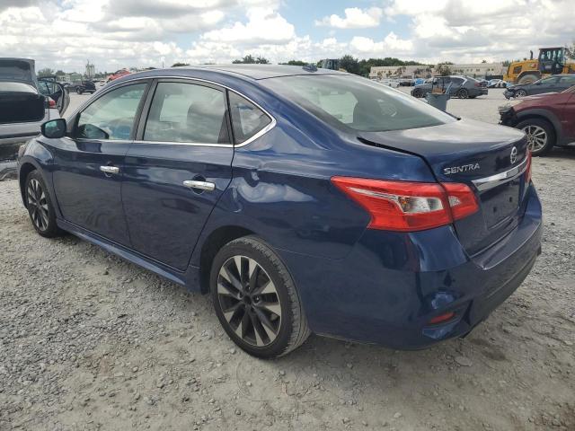 Photo 2 from auction – 2017 NISSAN SENTRA SR with VIN 3N1CB7AP5HY339725