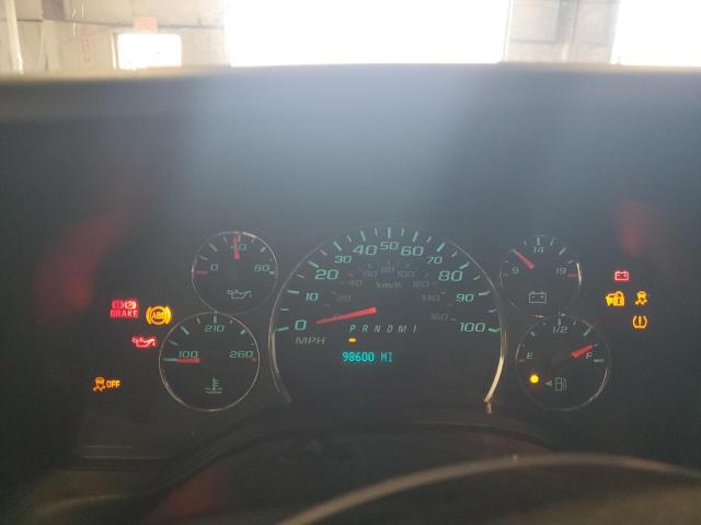 Photo 9 from auction – 2018 CHEVROLET EXPRESS G2 with VIN 1GCWGBFP5J1335093