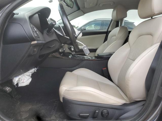 Photo 7 from auction – 2019 KIA STINGER with VIN KNAE15LA9K6061512