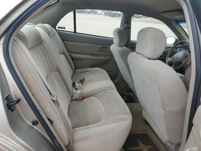 Photo 10 from auction – 1999 BUICK CENTURY CU with VIN 2G4WS52M3X1576421