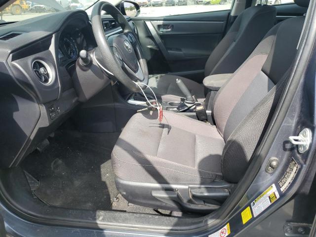Photo 7 from auction – 2017 TOYOTA COROLLA L with VIN 2T1BURHE2HC877480