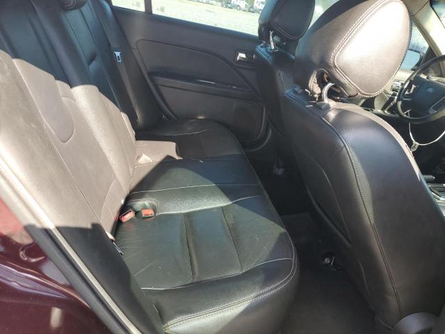 Photo 10 from auction – 2012 FORD FUSION with VIN 3FAHP0JA4CR264225