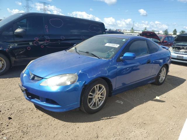 Photo 1 from auction – 2005 ACURA RSX with VIN JH4DC548X5S011877
