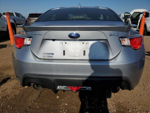 Photo 6 from auction – 2016 SUBARU BRZ 2.0 LIMITED with VIN JF1ZCAC18G9603265
