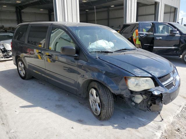 Photo 4 from auction – 2013 DODGE GRAND CARA with VIN 2C4RDGBG7DR723161
