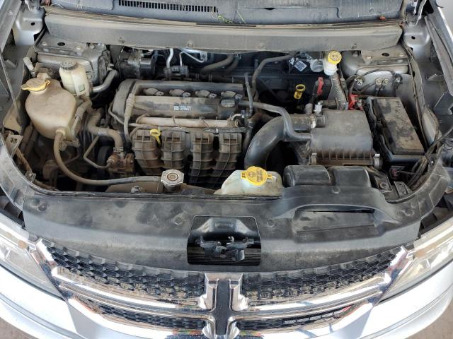 Photo 12 from auction – 2020 DODGE JOURNEY SE with VIN 3C4PDCABXLT237056