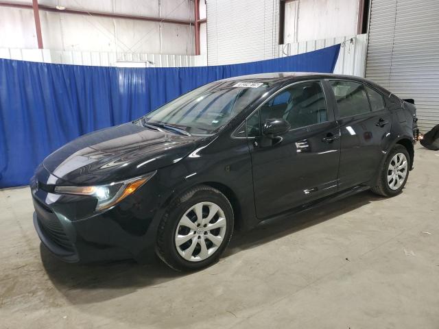 Photo 1 from auction – 2024 TOYOTA COROLLA LE with VIN 5YFB4MDE5RP111530